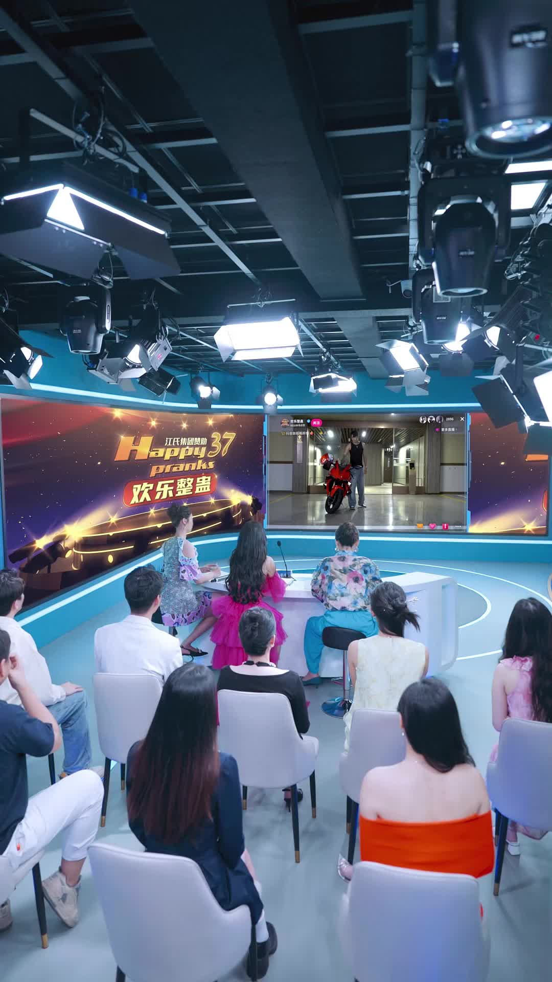 Episódio 16 - Pegadinha de Rua: Ela Escolheu o Cara Errado